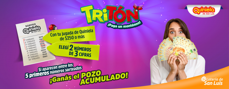 Triton